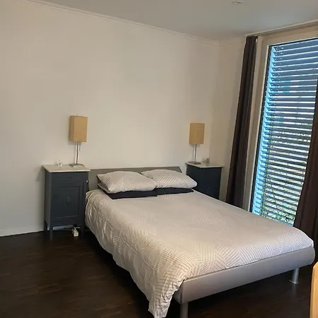 Appartement Private Studio With Free Parking Koniz