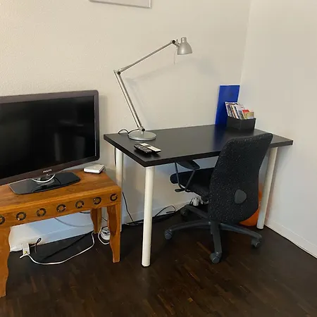 Appartement Private Studio With Free Parking *