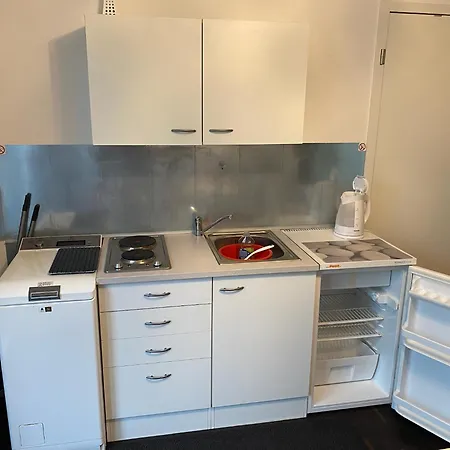 Private Studio With Free Parking * Koniz
